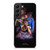 JUICE WRLD RAPPER SINGER Samsung Galaxy S22 Plus Case Cover