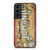 JUMANJI BOX PLAY BOARD Samsung Galaxy S22 Plus Case Cover