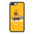 LA LAKERS ANTHONY DAVIS NIKE iPhone 7 / 8 Plus Case Cover