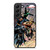 JUSTICE LEAGUE DC SUPERHEROES Samsung Galaxy S22 Plus Case Cover