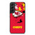 KANSAS CITY CHIEFS ART Samsung Galaxy S22 Plus Case Cover