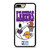 LA LAKERS SNOOPY DUNK iPhone 7 / 8 Plus Case Cover