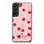 KATE SPADE NEW YORK LOGO CHERRY ICON Samsung Galaxy S22 Plus Case Cover