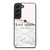 KATE SPADE NEW YORK LOGO MARBLE ICON Samsung Galaxy S22 Plus Case Cover