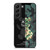KAWS CAMO SEEING AND WATHING Samsung Galaxy S22 Plus Case Cover