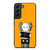 KAWS ICON CHARACTER Samsung Galaxy S22 Plus Case Cover