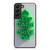 KEEP CALM AND CHIVE ON 2 Samsung Galaxy S22 Plus Case Cover