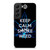 KEEP CALM AND SMOKE WEED Samsung Galaxy S22 Plus Case Cover