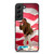 KENDRICK LAMAR TOUR SHOW Samsung Galaxy S22 Plus Case Cover