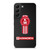 KENWORTH CARBON LOGO Samsung Galaxy S22 Plus Case Cover