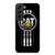 KENWORTH CAT LOGO Samsung Galaxy S22 Plus Case Cover