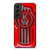 KENWORTH TRUCK LOGO RED Samsung Galaxy S22 Plus Case Cover