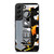 KENZO PARIS 3D LOGO Samsung Galaxy S22 Plus Case Cover