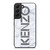 KENZO PARIS MARBLE LOGO Samsung Galaxy S22 Plus Case Cover