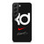 KEVIN DURAN KD Samsung Galaxy S22 Plus Case Cover