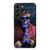 KING THANOS MARVEL Samsung Galaxy S22 Plus Case Cover