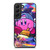 KIRBY CUTE CARTOON Samsung Galaxy S22 Plus Case Cover