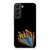 KISS BAND LOGO Samsung Galaxy S22 Plus Case Cover