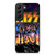 KISS BAND ROCK AND ROLL Samsung Galaxy S22 Plus Case Cover
