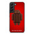 KIT KAT CHOCOLATE ANDROID ICON Samsung Galaxy S22 Plus Case Cover