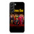 KNIVES OUT MOVIES POSTER 2 Samsung Galaxy S22 Plus Case Cover