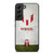 LIONEL MESSI LOGO Samsung Galaxy S22 Plus Case Cover