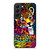 LISA FRANK TIGER Samsung Galaxy S22 Plus Case Cover