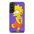 LISA SIMPSONS Samsung Galaxy S22 Plus Case Cover