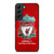 LIVERPOOL FC 1982 Samsung Galaxy S22 Plus Case Cover