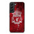 LIVERPOOL FC ENGLAND FOOTBALL CLUB YNWA EST 1982 Samsung Galaxy S22 Plus Case Cover
