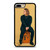 LEWIS CAPALDI MALE SINGER iPhone 7 / 8 Plus Case Cover