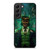 LOKI THE SERIES Samsung Galaxy S22 Plus Case Cover