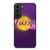 LOS ANGELES LA LAKERS Samsung Galaxy S22 Plus Case Cover