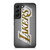 LOS ANGELES LAKERS METAL LOGO Samsung Galaxy S22 Plus Case Cover