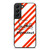 LOUBOUTIN STRIPE LOGO Samsung Galaxy S22 Plus Case Cover