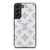 LOUIS VUITTON LV DOTS LOGO ICON Samsung Galaxy S22 Plus Case Cover