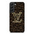LOUIS VUITTON LV LOGO ICON Samsung Galaxy S22 Plus Case Cover