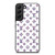 LOUIS VUITTON PATTERN LV LOGO ICON Samsung Galaxy S22 Plus Case Cover