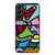 LOVE ROMERO BRITTO Samsung Galaxy S22 Plus Case Cover