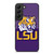 LSU TIGERS FOOTBALL LOGO Samsung Galaxy S22 Plus Case Cover