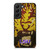 LSU TIGERS FOOTBALL Samsung Galaxy S22 Plus Case Cover