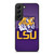 LSU TIGERS ICON Samsung Galaxy S22 Plus Case Cover