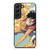 LUFFY FIST ONE PIECE ANIME Samsung Galaxy S22 Plus Case Cover