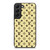 LV LOUIS VUITTON LOGO ICON Samsung Galaxy S22 Plus Case Cover