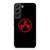 MAGPUL MULTICAM SCORPION BLACK Samsung Galaxy S22 Plus Case Cover