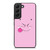 MAJIN BUU FACE DRAGON BALL Samsung Galaxy S22 Plus Case Cover