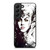 MALEFICENT ART SLEEPING BEAUTY DISNEY Samsung Galaxy S22 Plus Case Cover