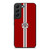 MANCHESTER UNITED RED Samsung Galaxy S22 Plus Case Cover