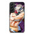 MANGA DEMON SLAYER INOSUKE HASHIBIRA ANIME Samsung Galaxy S22 Plus Case Cover