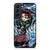 MANGA DEMON SLAYER TANJIRO KAMADO ANIME Samsung Galaxy S22 Plus Case Cover